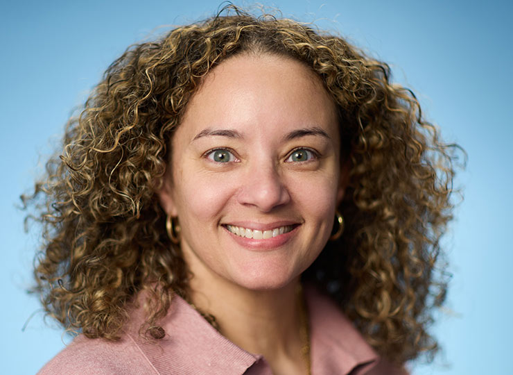 Photo of Ann-Gel S Palermo